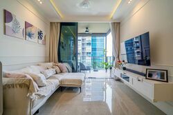 The Tapestry (D18), Condominium #503817761